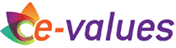 e-values